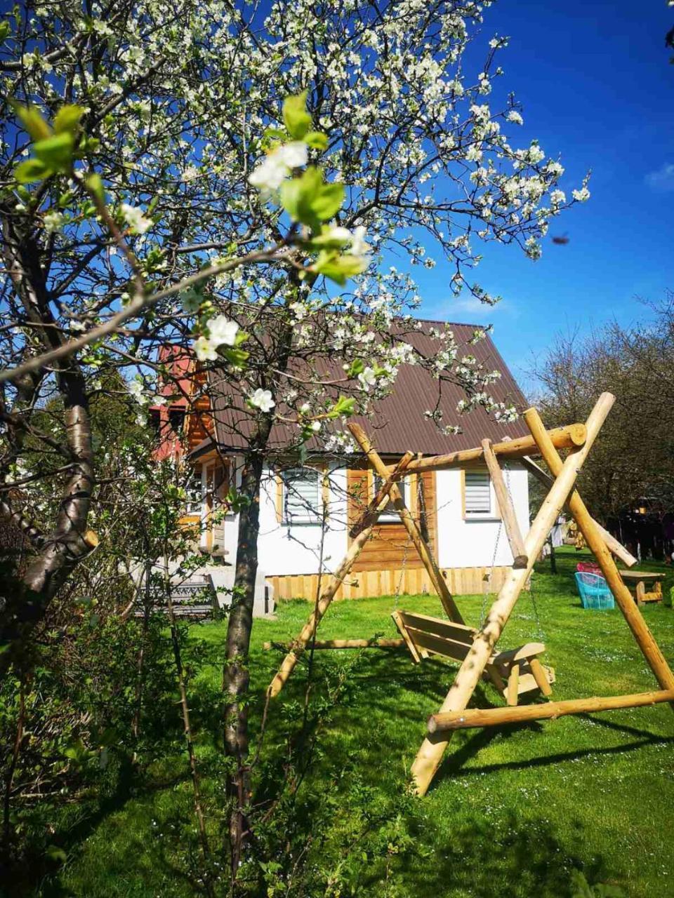 U Bieńka in Bialy Dunajec, Poland