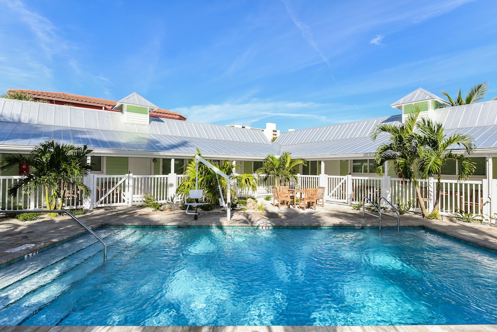 Tropical Breeze Resort - photo 160