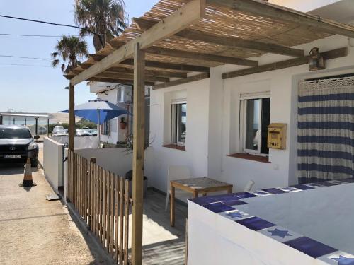 Casita de Bolonia — Tarifa — photo 3