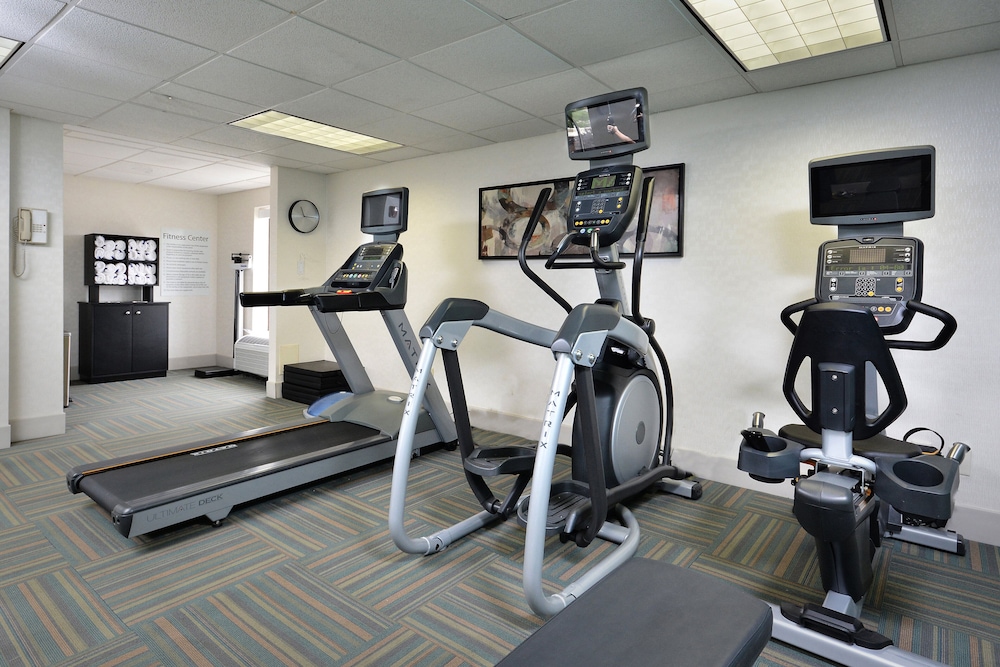 Holiday Inn Express Lynchburg by IHG - photo 22
