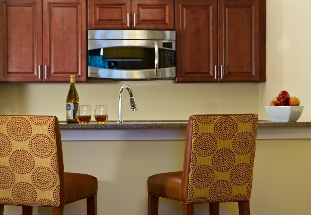 Towson University Marriott Conference Hotel - photo 12
