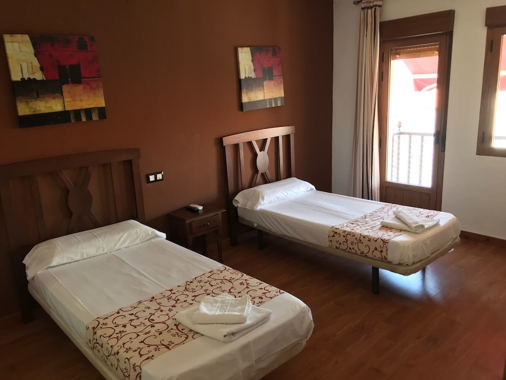 Hostería Verahouse — hotel in Jaraiz De La Vera