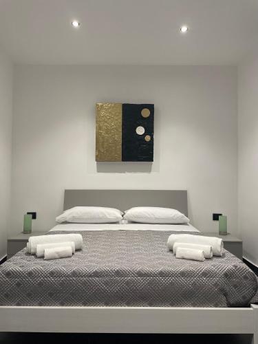Casa Vacanze Donna Mariacarme' — 4-Star Luxury Hotel in Palermo, Italy