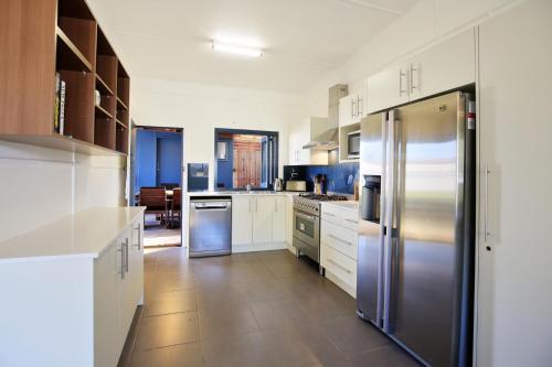 Bluetongue At Culburra I Pet Friendly 4 Mins To Beach — Culburra Beach