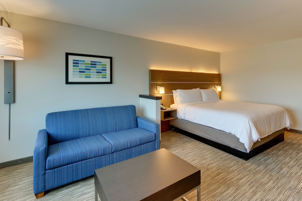 Holiday Inn Express & Suites Roanoke Civic Center by IHG - photo 10