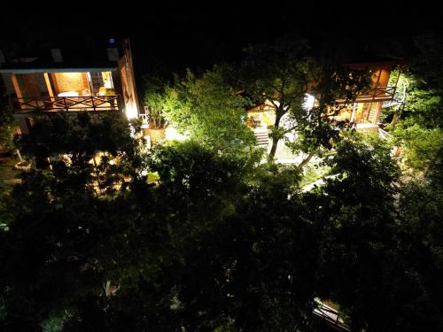 Villa Vejini