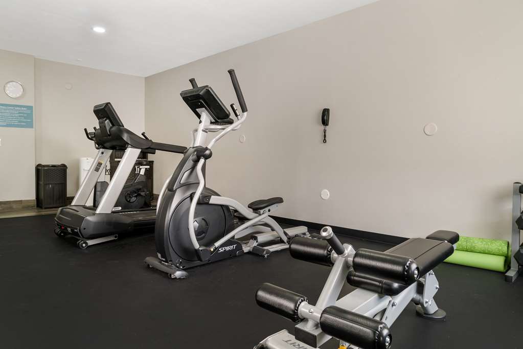 Best Western Clare Hotel - photo 26
