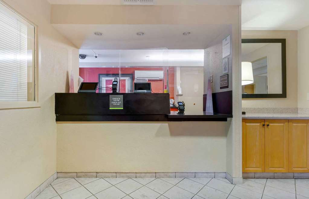Extended Stay America Suites Pleasanton Chabot Dr - photo 3