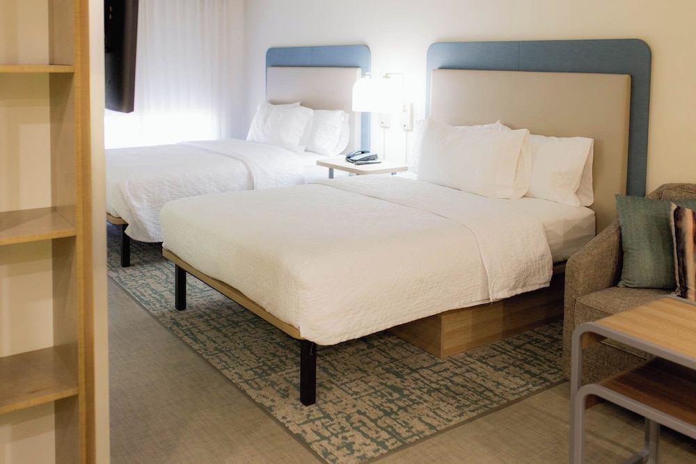 Homewood Suites by Hilton Tulsa South Medical District - photo 10