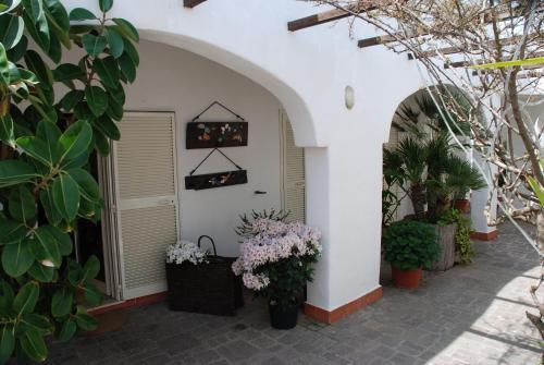 Casa Vacanze Elianto — 4-Star Luxury Hotel in Anzio, Italy