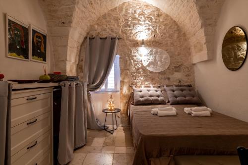 Loft Parisi - carbon neutral hotel in Ostuni