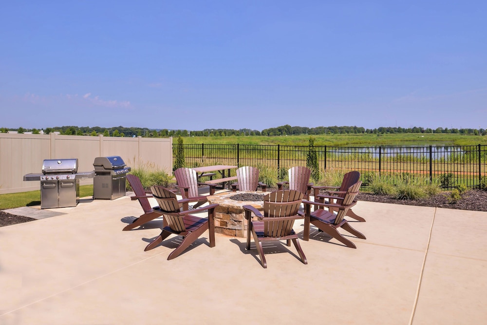 TownePlace Suites Huntsville West Redstone Gateway - photo 18