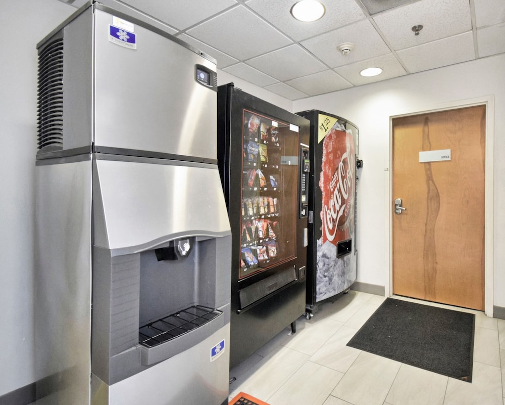 Holiday Inn Express Boone by IHG - photo 47