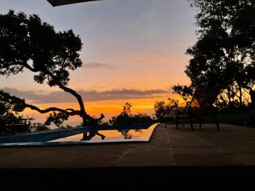 Casa Alto Mucuge — 4-Star Luxury Hotel in Porto Seguro, Brasil