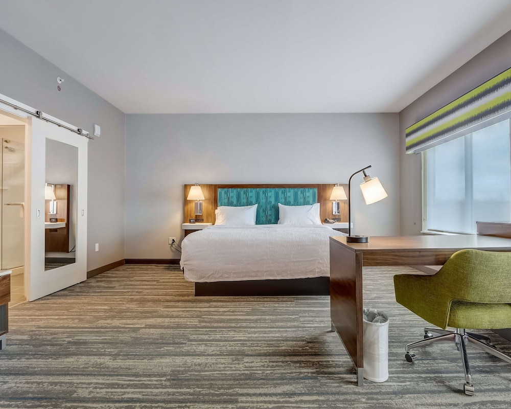 Hampton Inn and Suites by Hilton Cincinnati Midtown Rookwood - photo 29