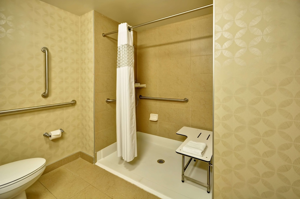 Hampton Inn & Suites Tampa Northwest Oldsmar - photo 23