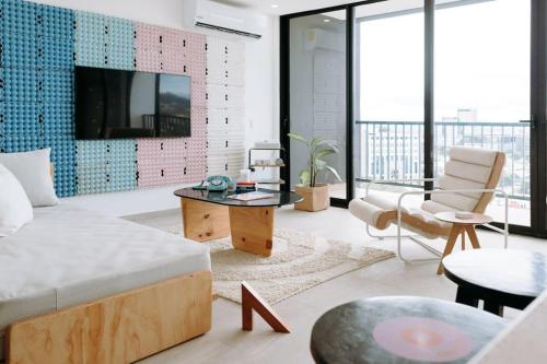 Sivar Sound Music Design — 4-Star Luxury Hotel in San Salvador, El Salvador