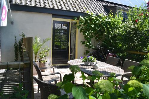 Mourits Hoeve — Woerden — photo 3