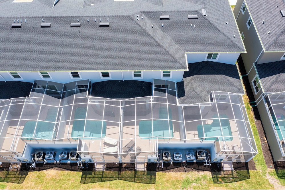 Gorgeous 4Bd Close to Disney w Pool @ Champions Gate Resort 1196 - photo 54