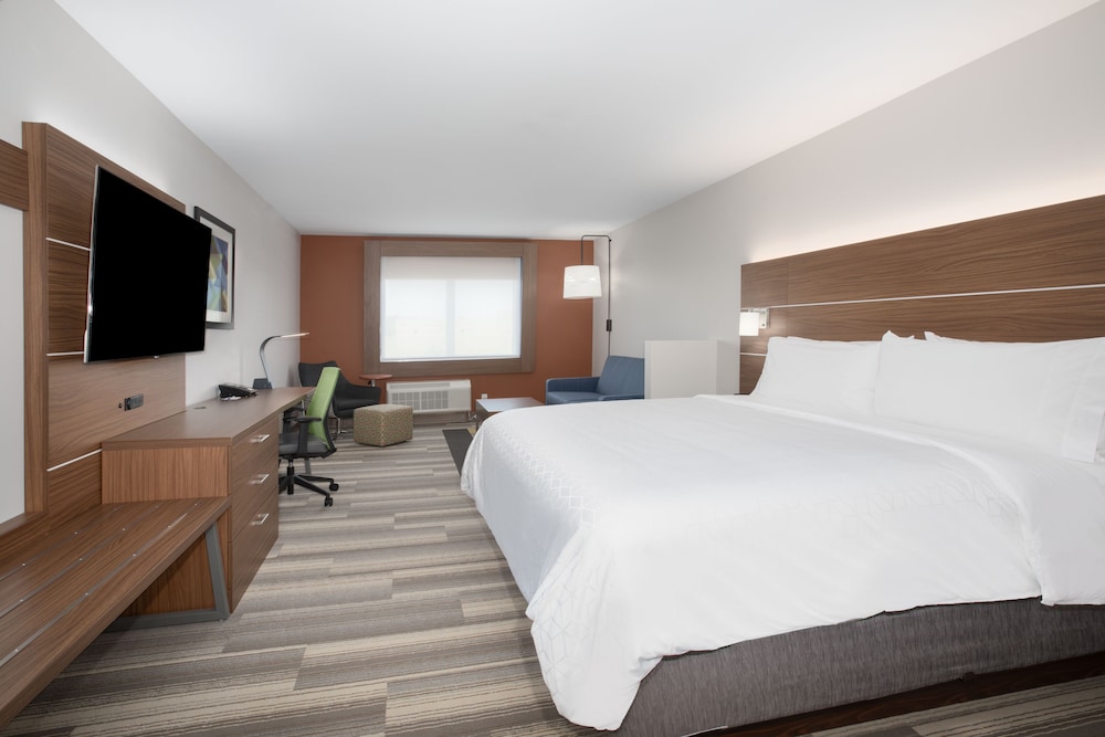 Holiday Inn Express & Suites Sioux City North Event Center by IHG - photo 11