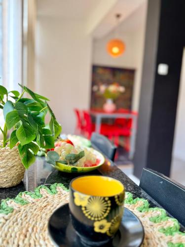Cosy apartment Estoril