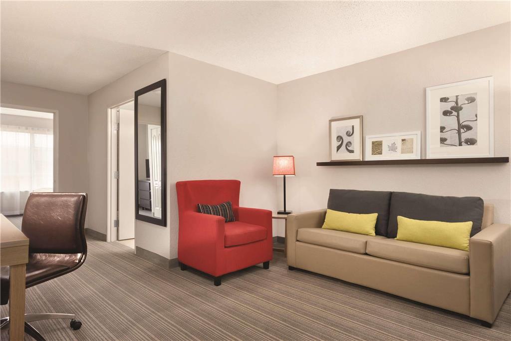 Country Inn & Suites by Radisson Merrillville IN - photo 43