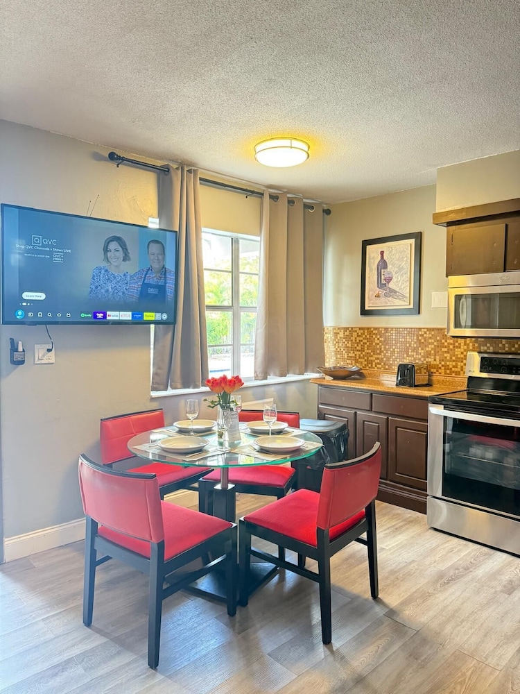 Sheridan Suites Apartments Hotel - photo 45