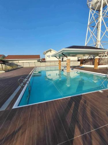 Panglao Bohol Transient house — 5-Star Luxury Hotel in Dauis, Philippines