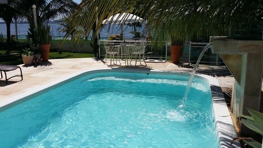 Pousada Coqueiros da Lagoa in Arraial Do Cabo, Brasil