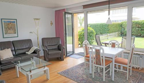 Haffkamp 14 — 4-Star Luxury Hotel in Gromitz, Germany