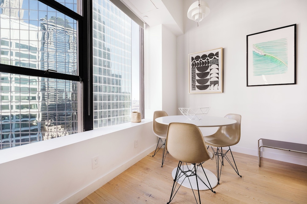 Placemakr Wall Street - photo 113