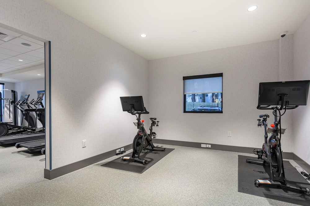 Home2 Suites By Hilton Boone - photo 46
