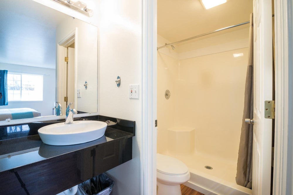 Motel 6 Rigby ID - photo 20