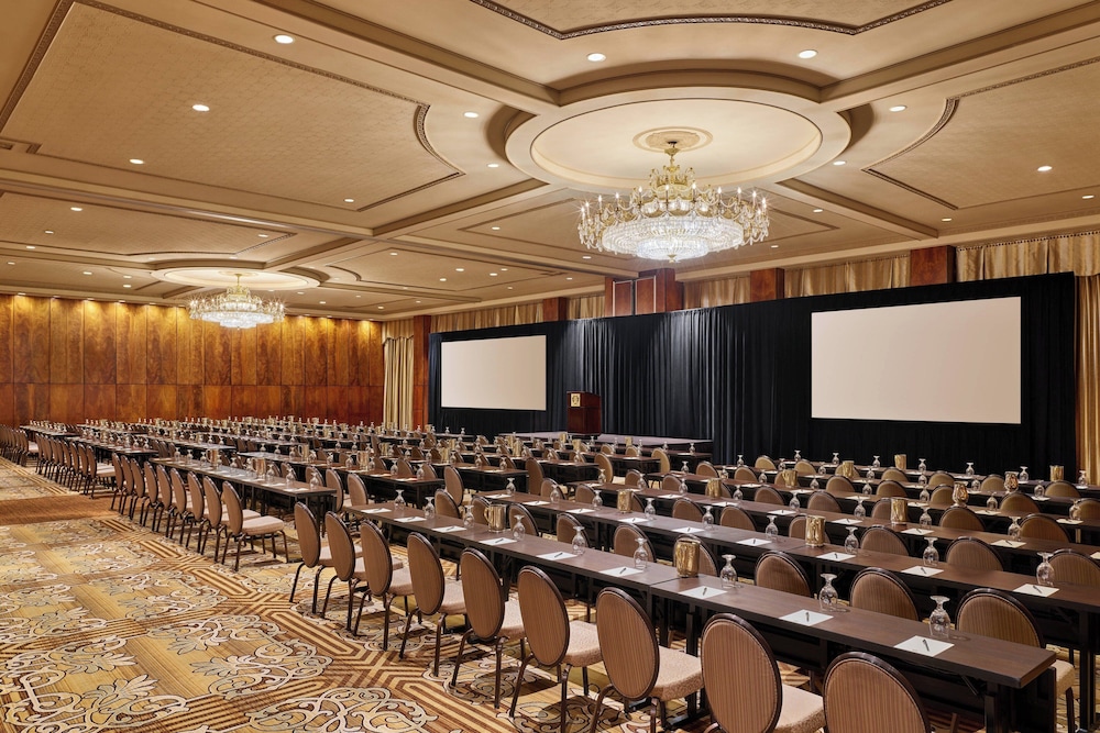 The Brown Palace Hotel and Spa Autograph Collection - photo 69