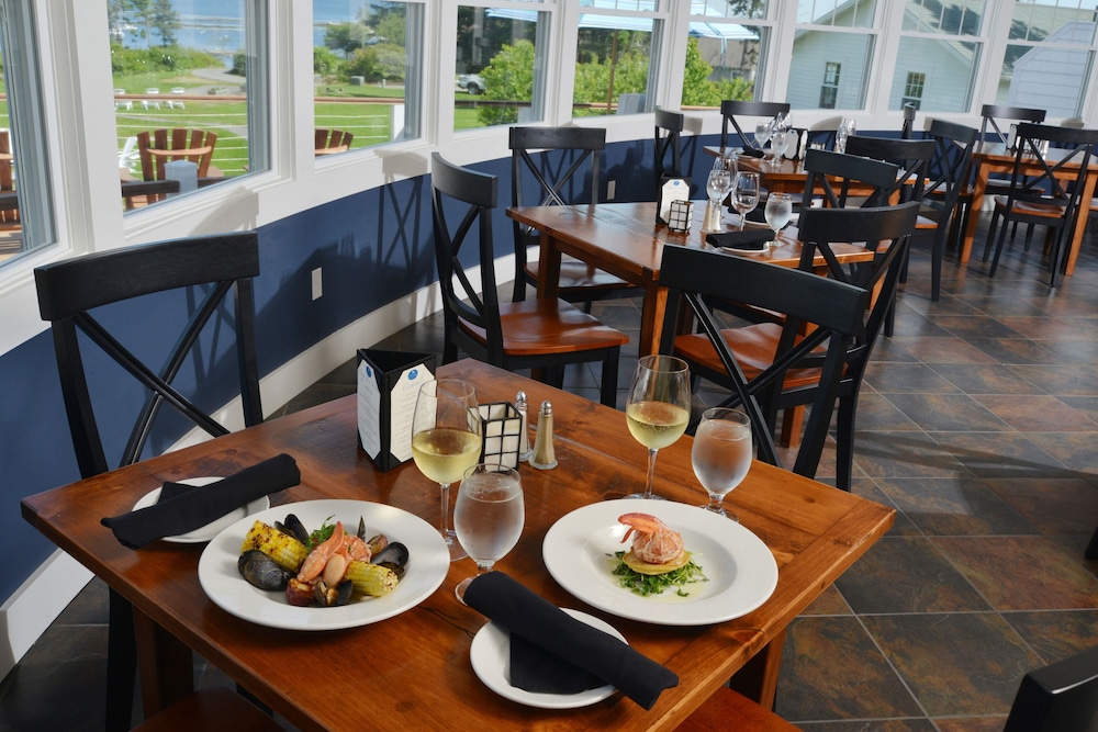 Newagen Seaside Inn - photo 52