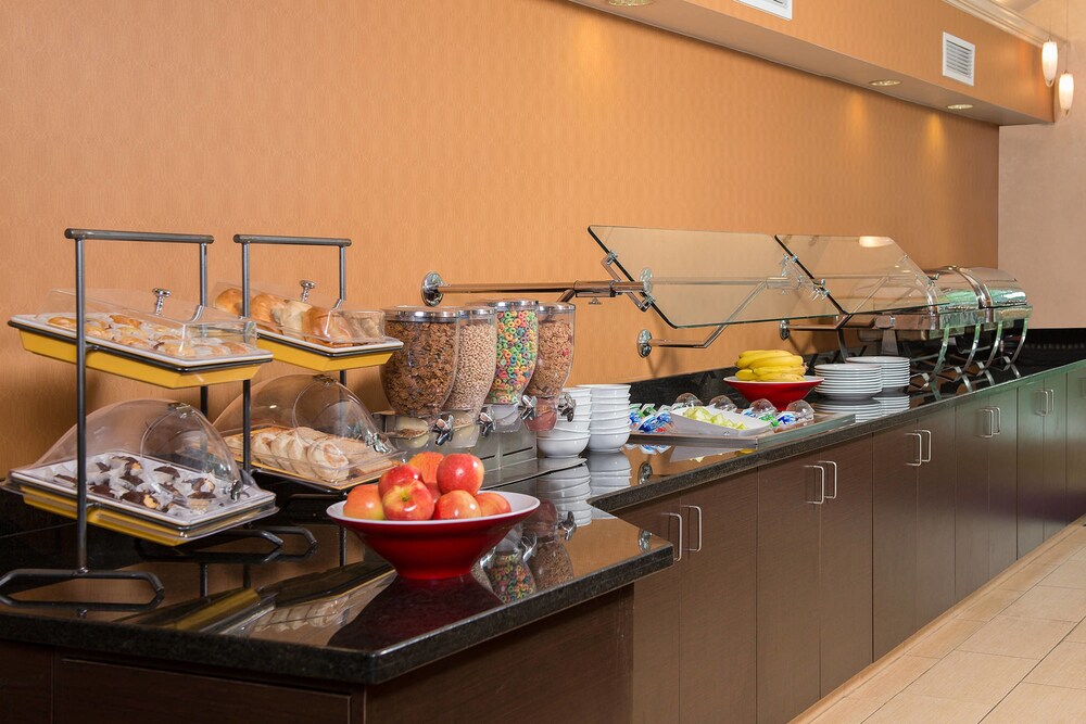 Residence Inn By Marriott Fairfax Merrifield - photo 19