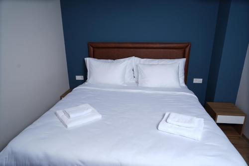 Eikon Apartments Abastumani