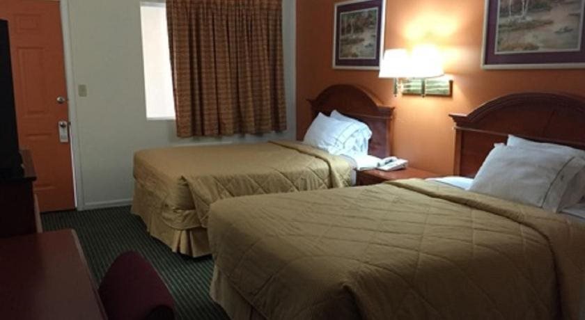 Best Way Inn South Carolina - photo 3