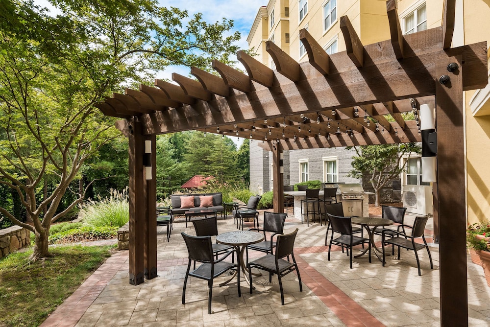 Homewood Suites by Hilton Raleigh Crabtree Valley - photo 31
