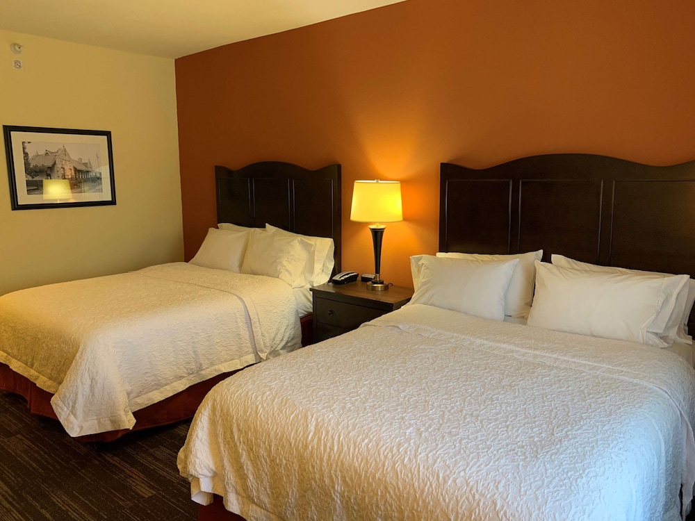 Hampton Inn Poplar Bluff - photo 9