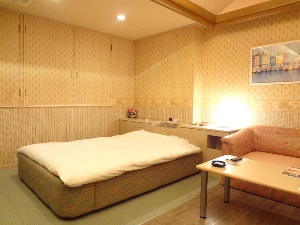 Hotel K's Popolo Adults Only — hotel in Kariya