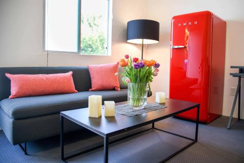 Hollywood Guesthouse — 4-Star Luxury Hotel in Los Angeles, United States