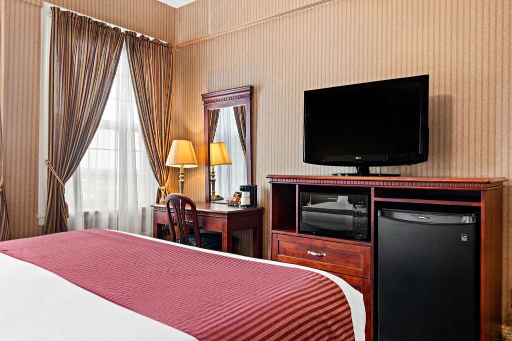 Genetti Hotel SureStay Collection by Best Western - photo 9