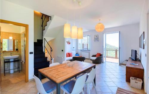 3 Bedroom Beautiful Home In Moneglia — 4-Star Luxury Hotel in Moneglia, Italy