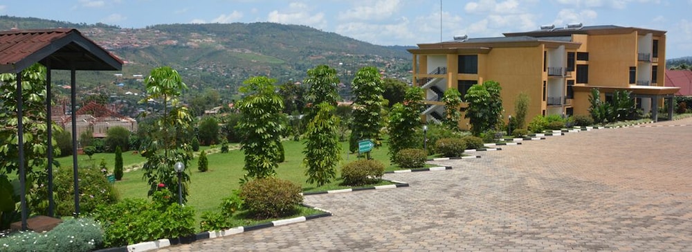 Centre San Jose Carmelo in Kigali, Rwanda