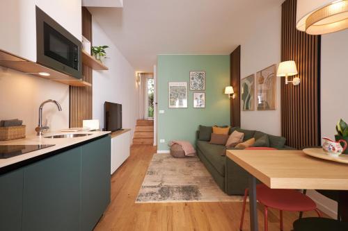 Orti29 Luxury Stay Bologna in Bologna, Italy