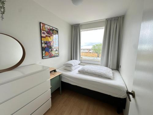 Cosy and family friendly apartment in Kópavogur Birta Rentals