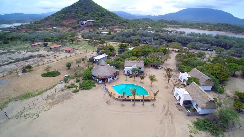 Las Palmeras — Salina Cruz