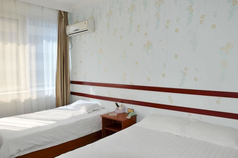 Yiju Hotel - last minute hotel in Dalian