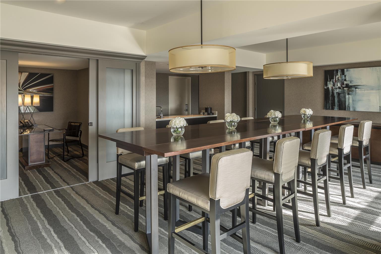 Manchester Grand Hyatt San Diego - photo 42